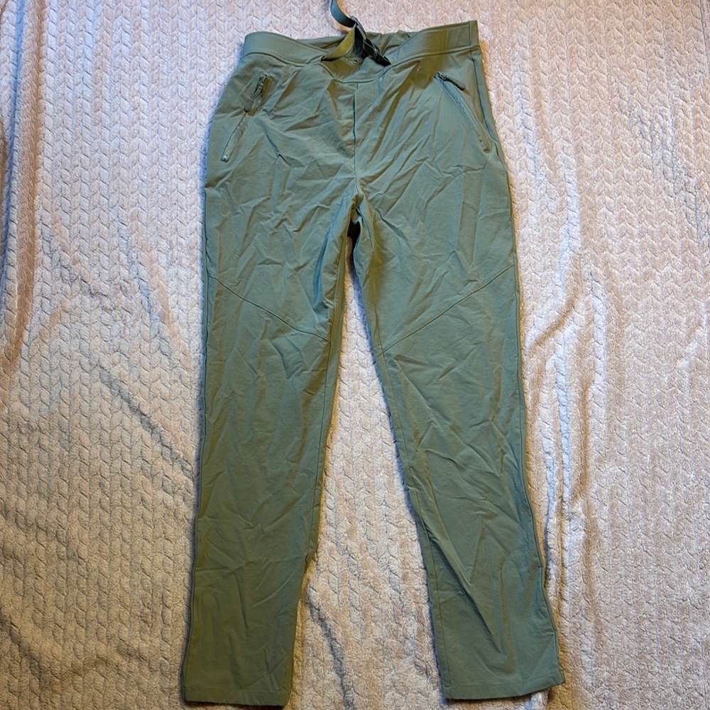 Sierra Hiking Pants